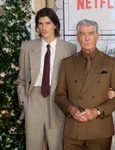 Pierce Brosnan  foto   Profimedia jpg