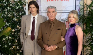 Pierce Brosnan foto Profimedia jpg