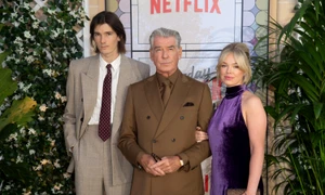 Pierce Brosnan foto Profimedia jpg