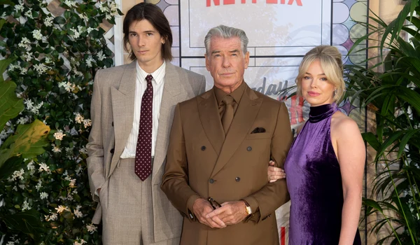 Pierce Brosnan  foto   Profimedia jpg