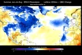 el nino noaa reanalysis ecmwf data temperature anomaly cold united states canada summer pattern png