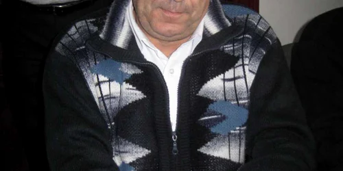 Mihai Dumitru, fostul învăţător al sergentului major Florin Bădiceanu