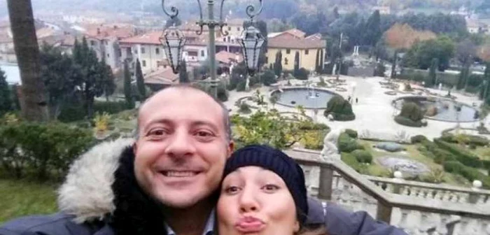 Aurelia Daogaru a murit alături de soţul său