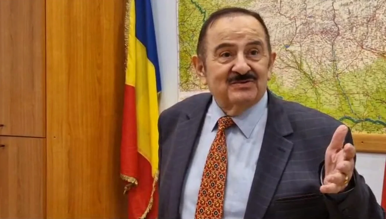 Dan Ilie Morega a promis că nu se mai urcă la volan Foto: Alin Ion