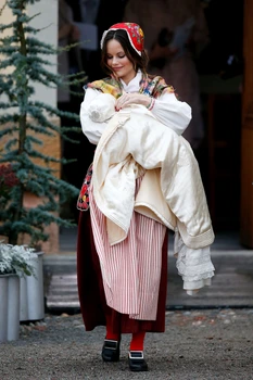 Christening of Prince Gabriel Of Sweden jpeg