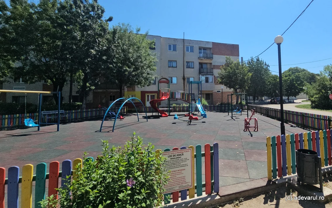 Comuna Plenița  Foto Daniel Guță ADEVĂRIL (29) jpg