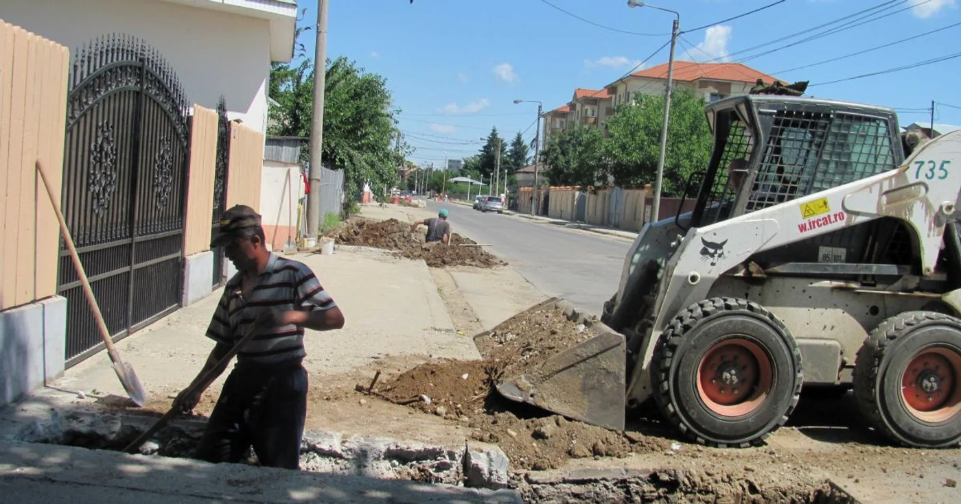 Strada Basarabilor