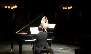 Angela Gheorghiu si Jeff Cohen jpeg