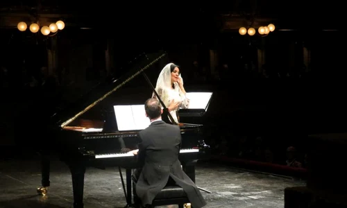 Angela Gheorghiu si Jeff Cohen jpeg