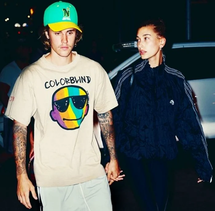 1 justin bieber hailey baldwin copil jpg jpeg