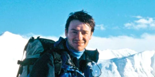 Expediţie în Himalaya: "Vreau să încerc un nou traseu"