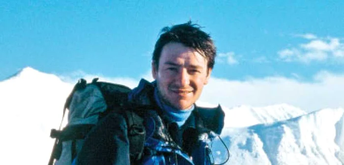Expediţie în Himalaya: "Vreau să încerc un nou traseu"