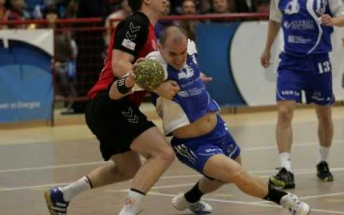 HANDBAL: CSU Suceava visează la primul trofeu Challenge Cup