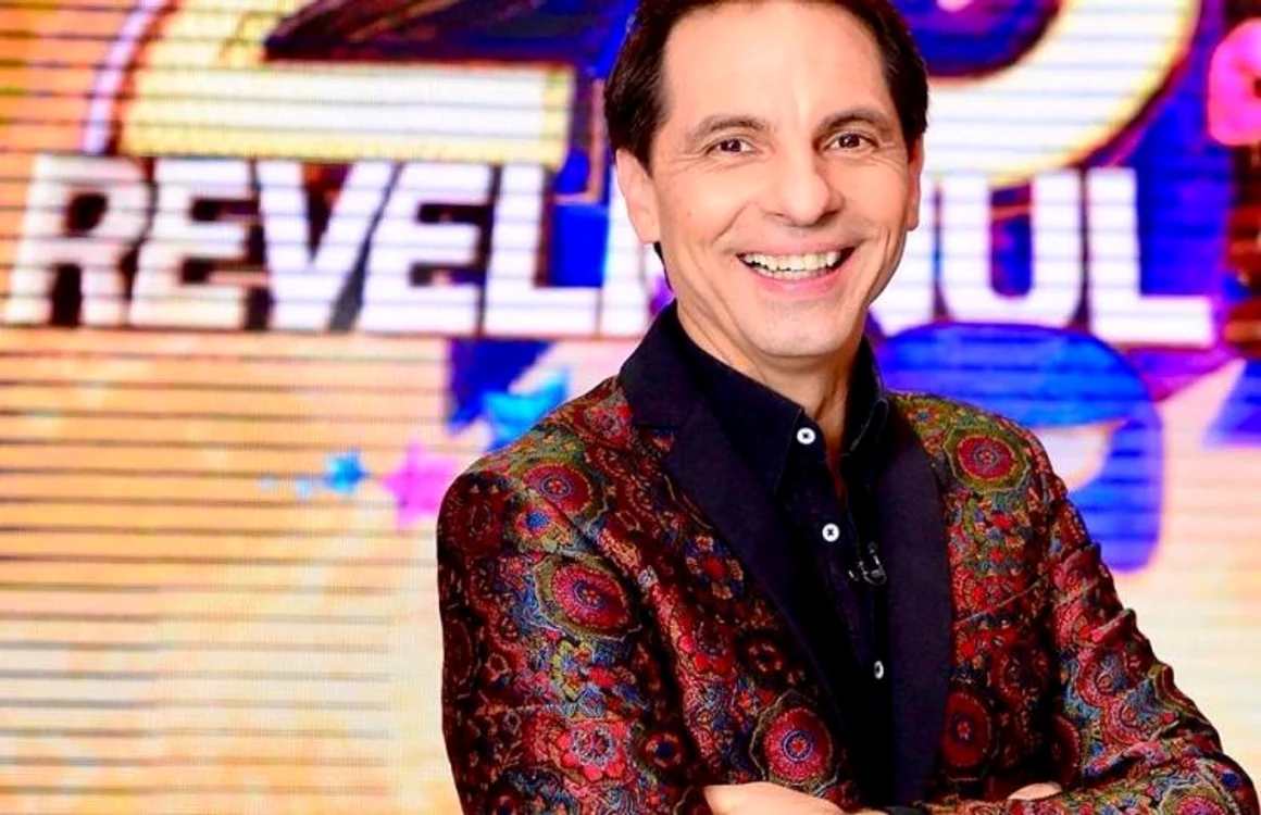 
    Dan Negru face audiență colosală la fiecare Revelion al Antenei 1  