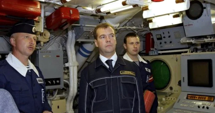 Racheta Bulava nu a fost lansată nici de data aceasta