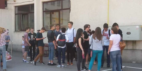 evaluare nationala salaj