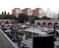Bastionul Therzia într-o ipostază nemaiîntâlnită FOTO Ştefan Both