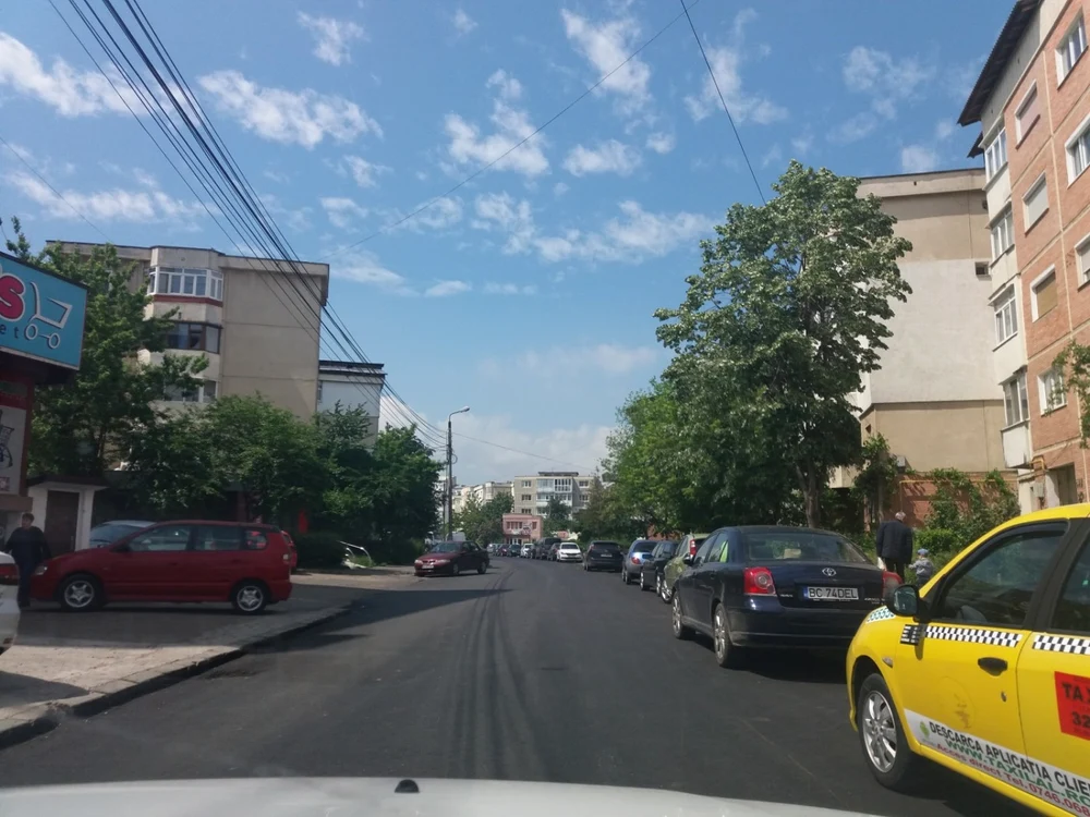strazi bacau