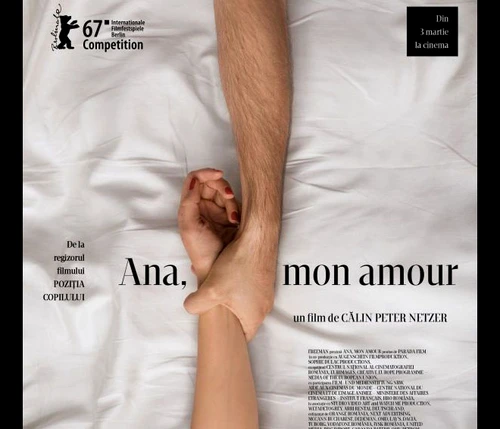 Les Grands hommes et leur mère, Salvador Dali, Ana, mon amour jpeg