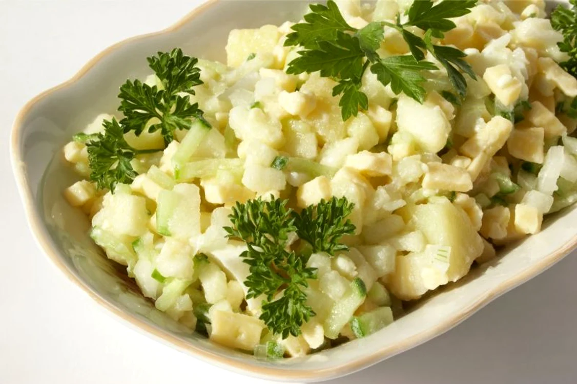 Cartoful este cel mai popular aliment din Europa şi America. (Foto: Shutterstock)