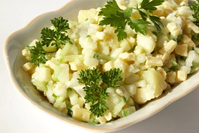 Cartoful este cel mai popular aliment din Europa şi America. (Foto: Shutterstock)