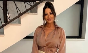 Claudia Patrascanu, foto Instagram jpg