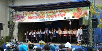 sarbatoare niculitel arhiva foto ansamblul plai de dor niculitel jpg