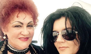 Elena Merişoreanu îi face petrecere mare fiicei  sale, Raluca, în octombrie jpeg