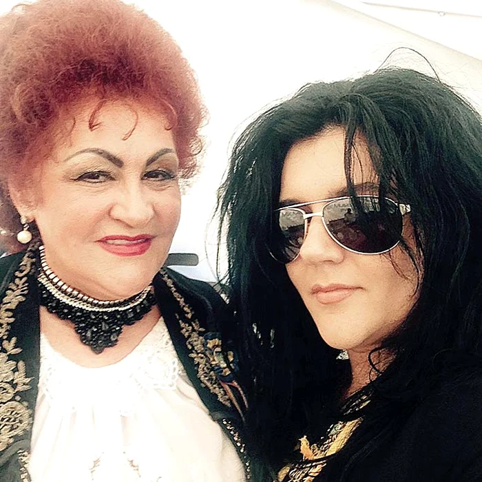 Elena Merişoreanu îi face petrecere mare fiicei  sale, Raluca, în octombrie