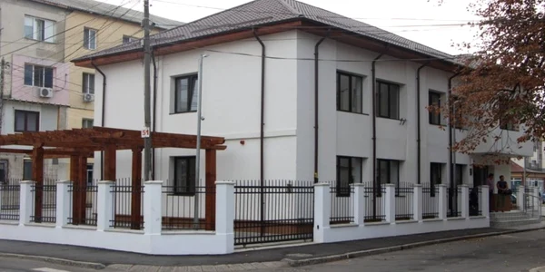 dispensarul sud