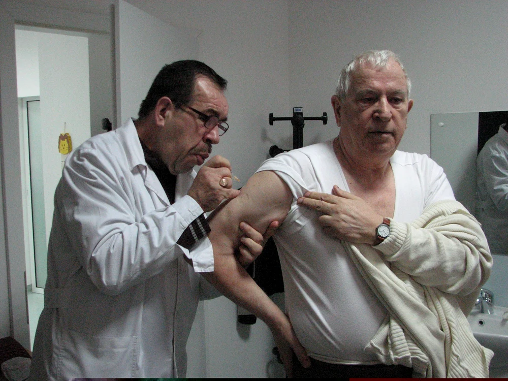 În acest an vor putea fi achiziţionate vaccinuri antigripale în valoare de 70.000 lei
