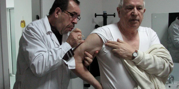 În acest an vor putea fi achiziţionate vaccinuri antigripale în valoare de 70.000 lei 