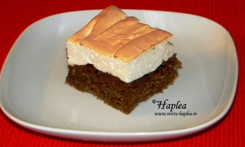 prajitura cu gem si bezea poza 9 jpeg