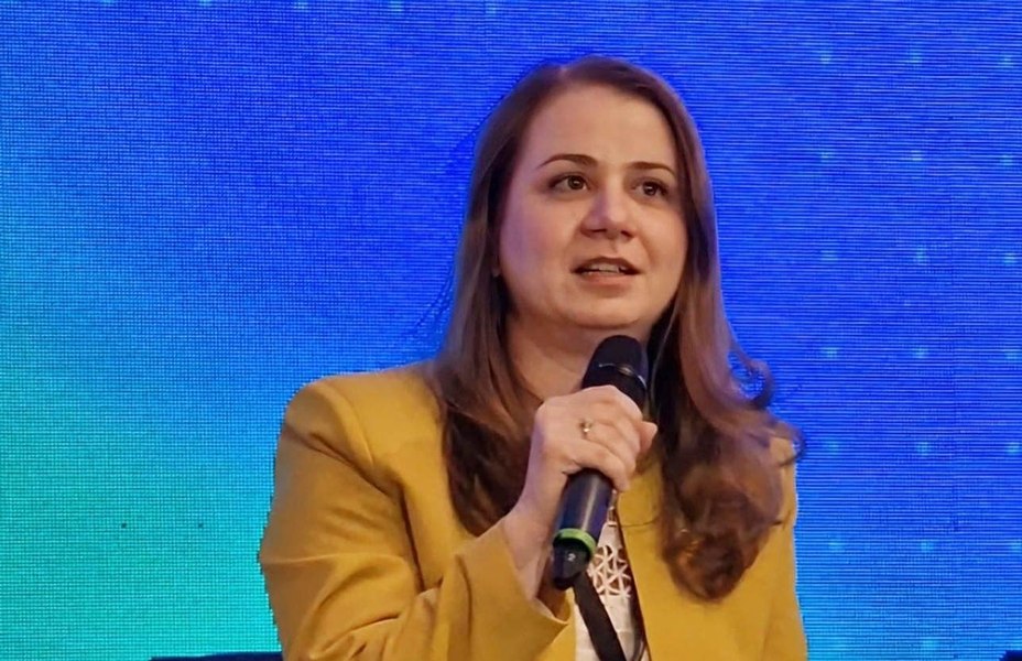 Ligia Deca: Inteligenţa artificială va fi integrată din ce în ce mai mult în educaţie