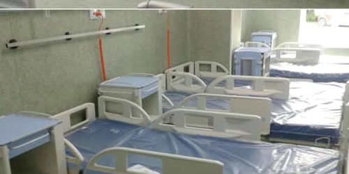 Spital Victor Babeş