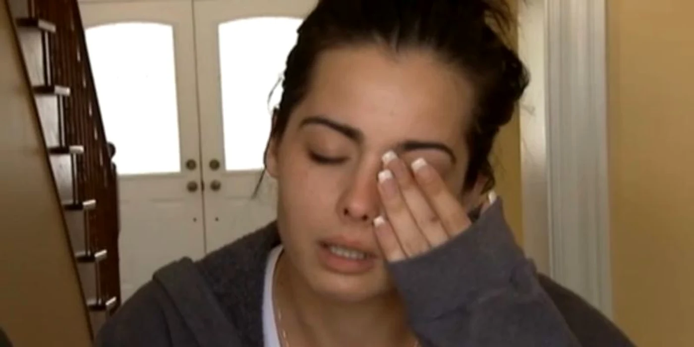 Sora studentului de 24 de ani a avut un şoc în momentul în care şi-a dat seama că în tragedia aviatică a murit şi fratele ei