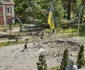 Razboi Ucraina Rusia 20 iunie 2022 Harkov distrugeri Ucraina FOTO EPA-EFE 
