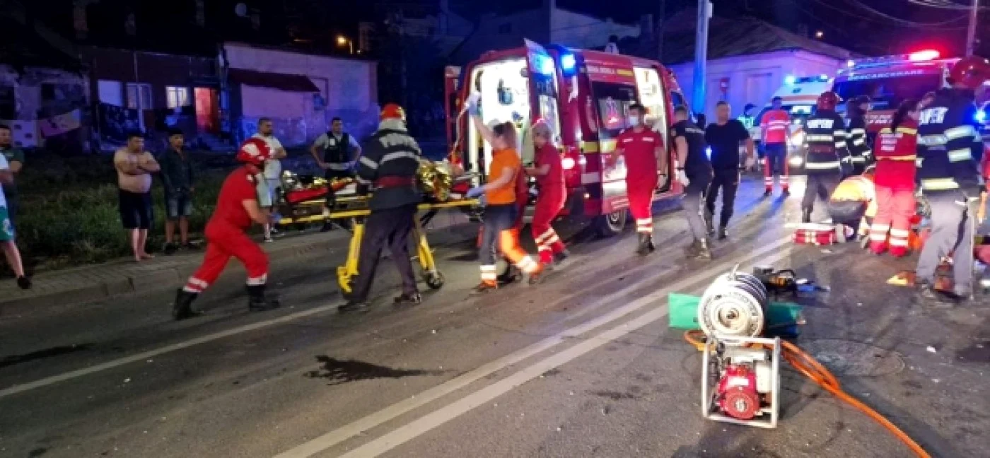 FOTO arhivă Adevărul