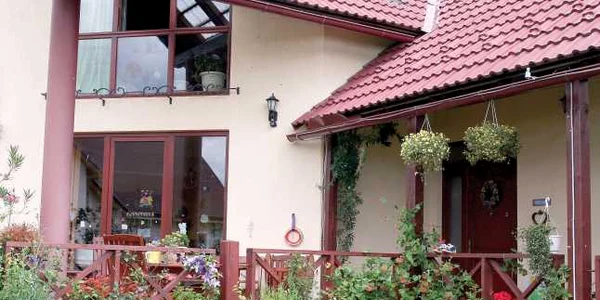 Băimărenii cheltuie mii de euro pentru grădini