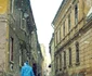1 octombrie 2013 a nins la Brasov iarna zapada ninsoare FOTO Mediafax