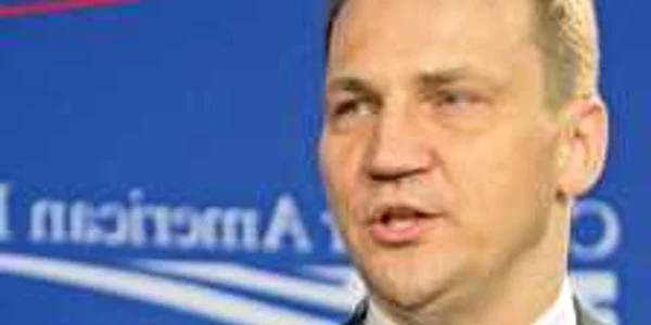 Radoslaw Sikorski crede că Europa trebuie să-şi valorifice resursele mai inteligent