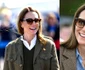 Kate Middleton cu ochelari de soare