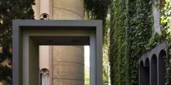 locuinte de vis FOTO Richard Powers/Sydney Living Museums