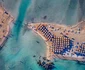 Plaja Elafonisi din Creta Grecia Foto Shutterstock jpg