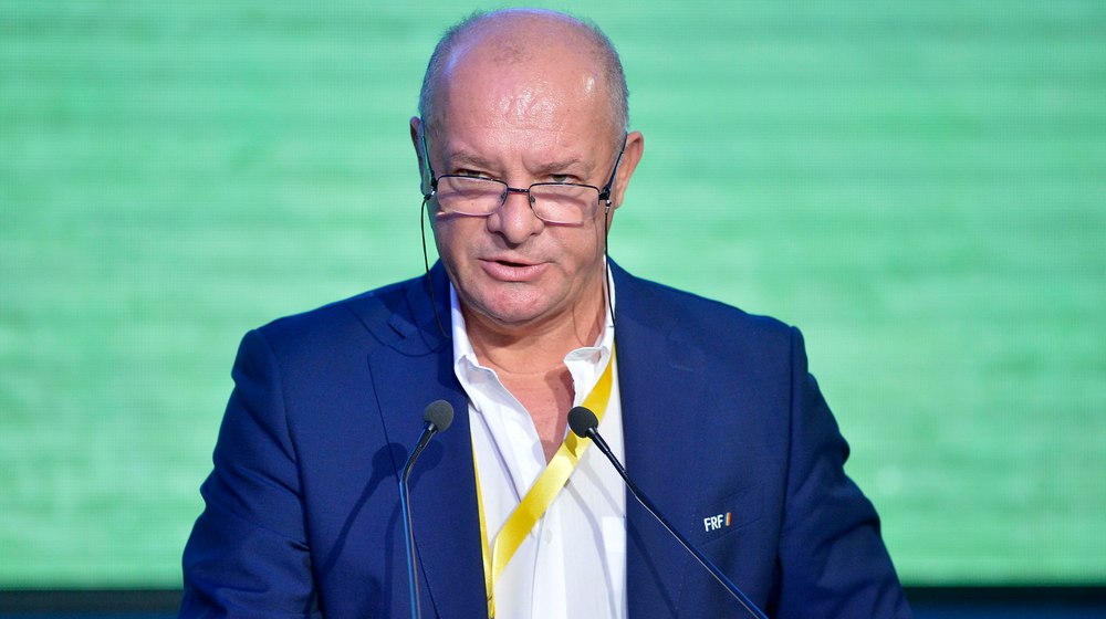 Ion Geolgău, prima reacție după mesajele cu tentă sexuală: „Recunosc, sunt și eu om”