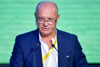 Ion Geolgău FOTO Mediafax 