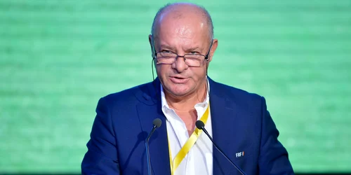 Ion Geolgău FOTO Mediafax 