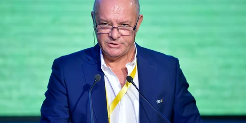 Ion Geolgău FOTO Mediafax 