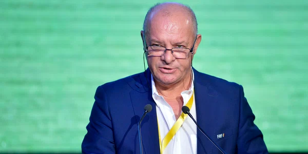 Ion Geolgău FOTO Mediafax 