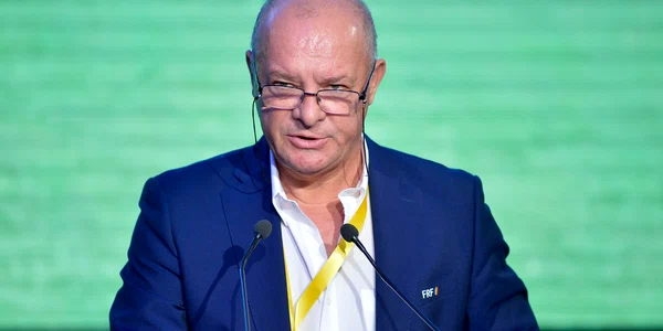Ion Geolgău FOTO Mediafax